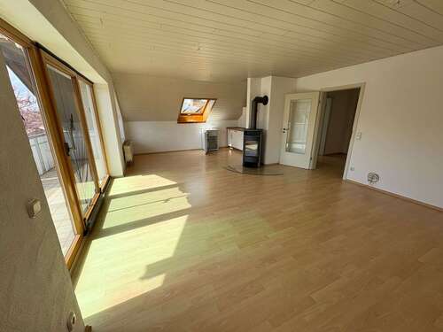 Foto - Wohnung zum Mieten in Bernstadt 815,00 € 84 m²