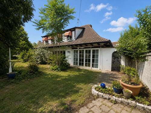 Foto - Haus zum Kaufen in Mannheim Pfingstberg 645.000,00 € 168 m²