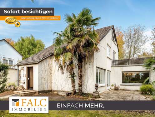 Foto - Haus zum Kaufen in Köln 550.000,00 € 139 m²