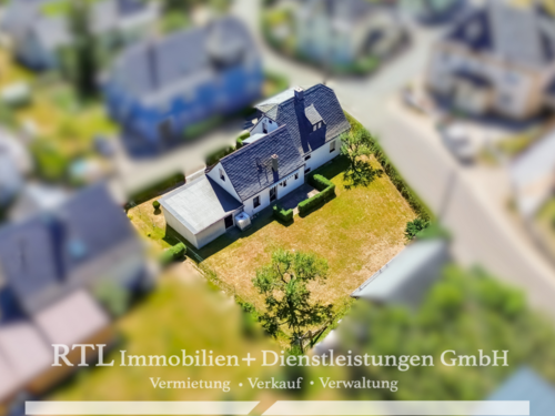 Foto - Haus zum Kaufen in Rosenthal am Rennsteig OT Pottiga 69.900,00 € 102.48 m²