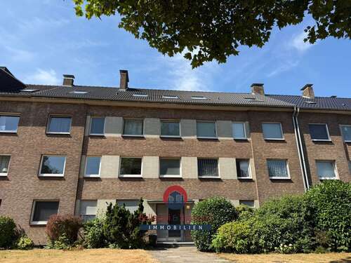 Foto - Wohnung zum Mieten in Krefeld 875,00 € 76 m²
