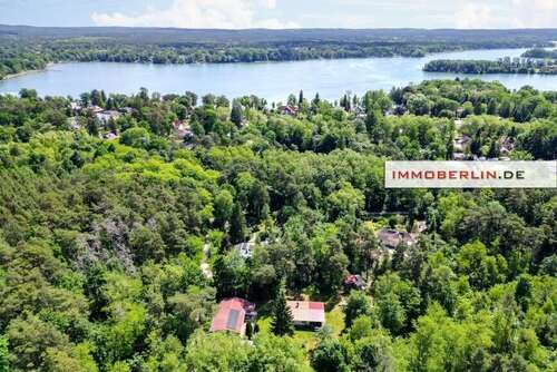 Foto - Haus zum Kaufen in Bad Saarow 399.000,00 € 80 m²