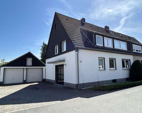 Foto - Haus zum Kaufen in Bergkamen-Rünthe 349.000,00 € 112.2 m²