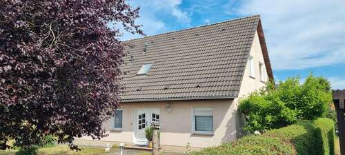 Foto - Haus zum Kaufen in Eggesin 239.000,00 € 130 m²