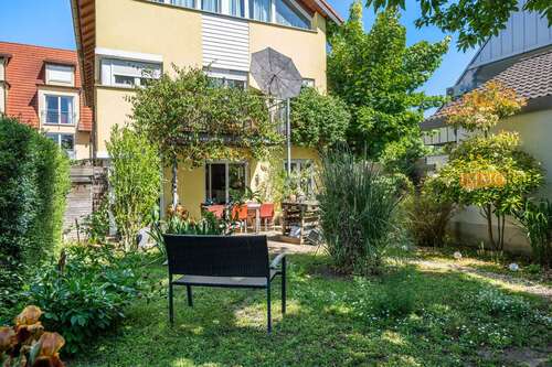 Foto - Haus zum Kaufen in Neuenburg am Rhein 599.000,00 € 128 m²