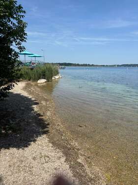 Foto - Wohnung zum Kaufen in Prien am Chiemsee 398.000,00 € 67 m²