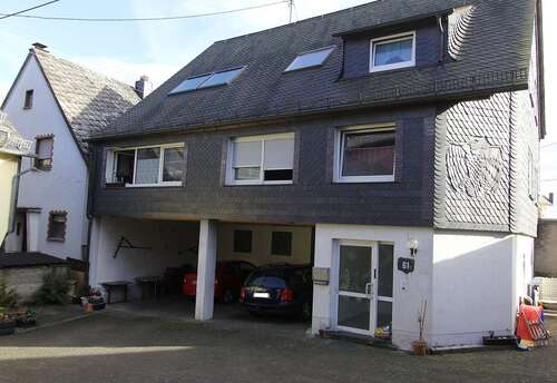 Foto - Wohnung zum Mieten in Bundenbach 550,00 € 104 m²