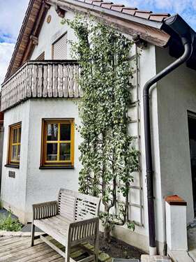 Foto - Haus zum Kaufen in Ebersried 995.000,00 € 135 m²