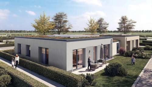 Foto - Haus zum Kaufen in Köln Elsdorf 785.000,00 € 135 m²