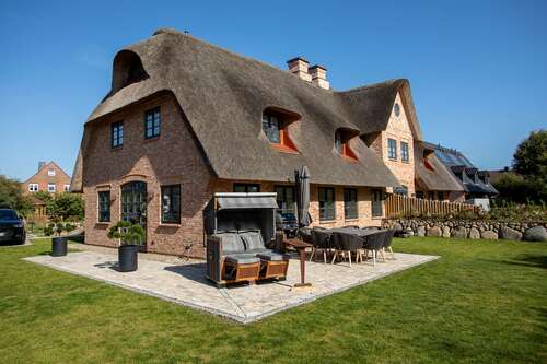 Foto - Haus zum Kaufen in Sylt 2.495.000,00 € 131 m²