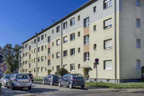 Foto - Wohnung zum Mieten in Landau in der Pfalz 371,00 € 47.34 m²