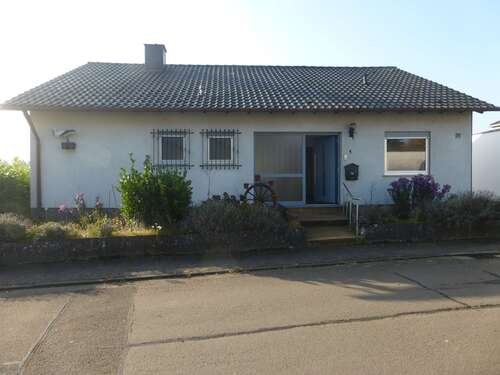 Foto - Haus zum Kaufen in Bruchmühlbach-Miesau 358.000,00 € 130 m²