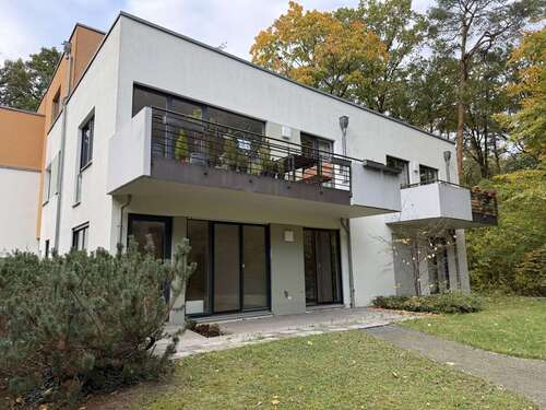 Foto - Wohnung zum Mieten in Berlin-Zehlendorf 1.291,71 € 75.76 m²