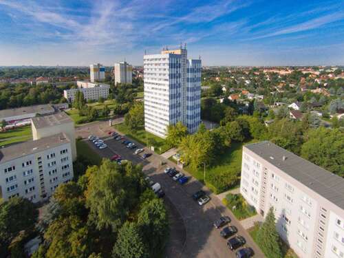 Foto - Wohnung zum Mieten in Leipzig 991,92 € 123.99 m²