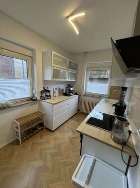 Foto - Wohnung zum Mieten in Duisburg 485,00 € 61 m²