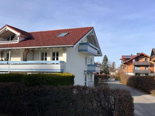 Foto - Haus zum Kaufen in Oberstaufen 398.000,00 € 118 m²