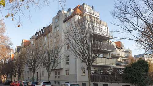 Foto - Wohnung zum Mieten in Magdeburg 440,00 € 55.94 m²