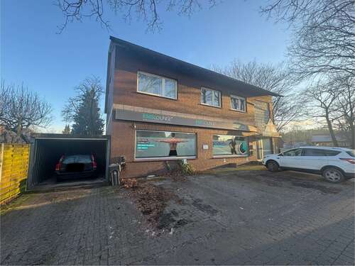 Foto - Wohnung zum Kaufen in Ibbenbüren 299.000,00 € 148 m²