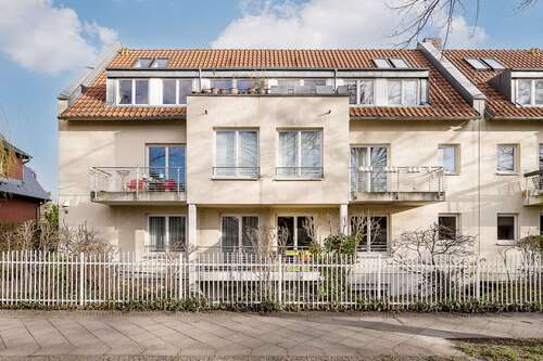 Foto - Wohnung zum Kaufen in Berlin Zehlendorf 360.000,00 € 68.31 m²