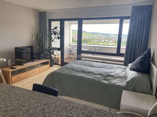 Foto - Wohnung zum Mieten in Weinstadt 810,00 € 34 m²