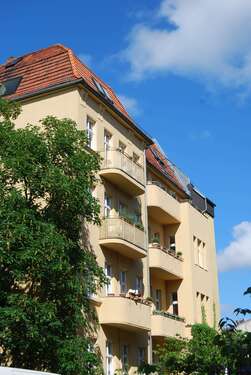 Foto - Wohnung zum Kaufen in Berlin 319.000,00 € 52 m²