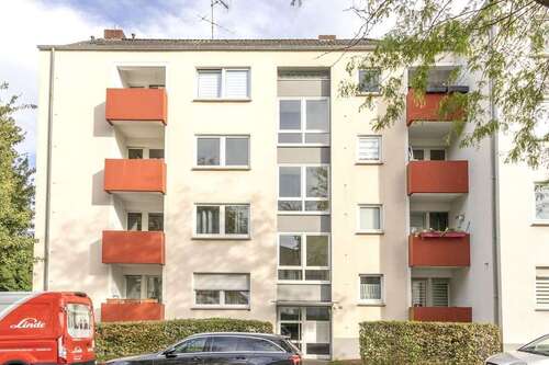 Foto - Wohnung zum Mieten in Essen 625,00 € 77.52 m²