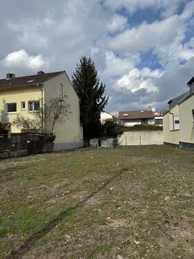 Foto - Grundstück zu verkaufen in Viernheim 235.000,00 € 265 m²