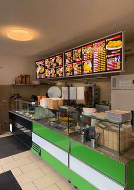 Foto - Gastronomie in München 3.000,00 € 100 m²