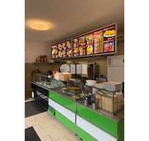 Gastronomie in München 3.000,00 € 100 m²