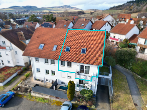 Foto - Wohnung zum Kaufen in Hilzingen 455.000,00 € 132.05 m²