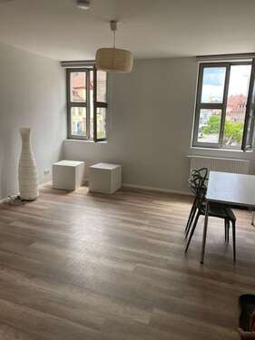 Foto - Wohnung zum Mieten in Erlangen 800,00 € 48 m²