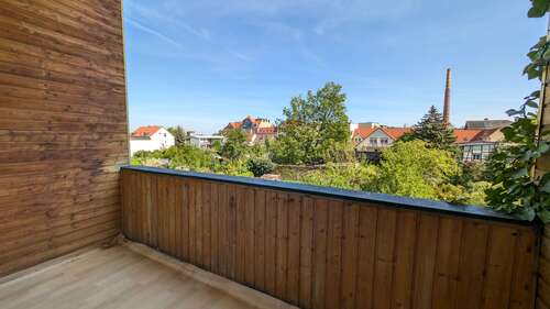 Foto - Wohnung zum Mieten in Zeitz 310,00 € 49.21 m²