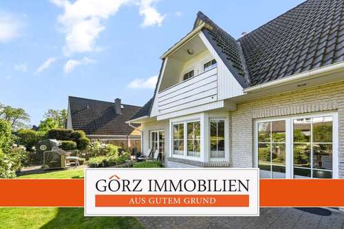 Foto - Haus zum Kaufen in Norderstedt 640.000,00 € 130 m²