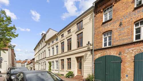 Foto - Haus zum Kaufen in Wismar 395.000,00 € 182.06 m²