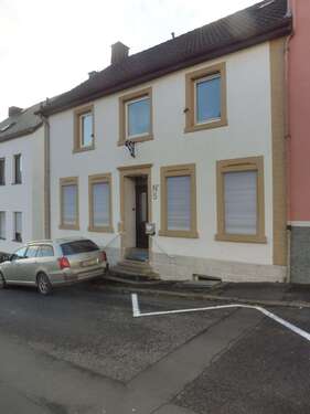 Foto - Haus zum Kaufen in Gerolstein 125.000,00 € 160 m²