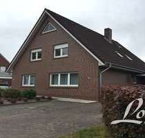 Wohnung zum Mieten in Saterland Ramsloh 500,00 € 49.33 m² - Saterland / Ramsloh