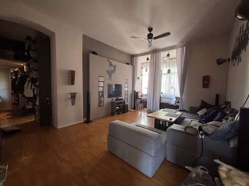 Foto - Wohnung zum Kaufen in Wiesbaden 265.000,00 € 82 m²
