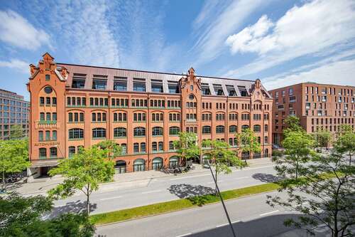 Foto - Wohnung zum Kaufen in Hamburg 1.190.000,00 € 115 m²
