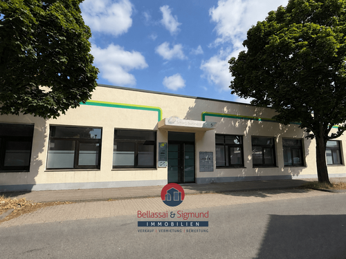 Foto - Büro in Viersen 403,11 € 44.79 m²