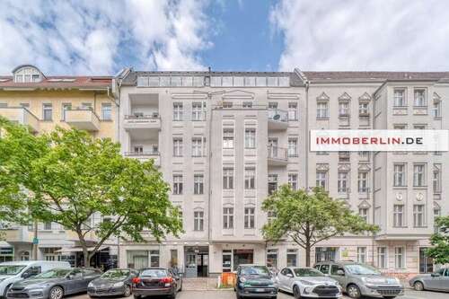 Foto - Wohnung zum Kaufen in Berlin 365.000,00 € 56 m²