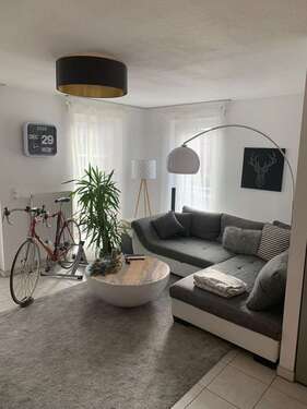 Foto - Wohnung zum Mieten in Filderstadt 1.100,00 € 65 m²