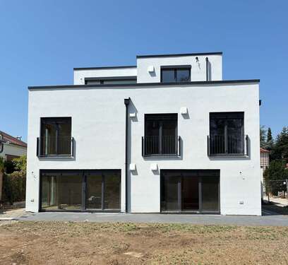 Foto - Wohnung zum Mieten in München 2.073,00 € 82.92 m²