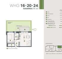 Wohnung zum Kaufen in Essen 314.000,00 € 59.96 m²
