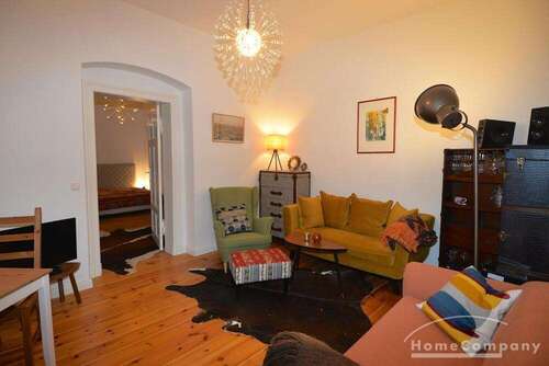 Foto - Wohnen auf Zeit in Berlin 1.490,00 €