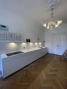 Foto - Wohnung zum Kaufen in Berlin 1.620.000,00 € 138 m²