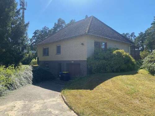 Foto - Haus zum Kaufen in Gorleben 225.000,00 € 130 m²