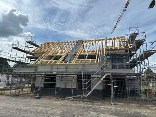 Foto - Wohnung zum Mieten in Straelen 850,00 € 70.6 m²