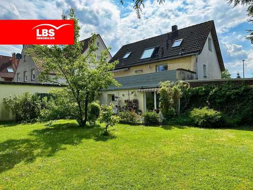 Foto - Haus zum Kaufen in Detmold 332.500,00 € 185 m²