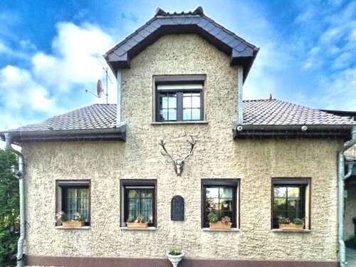Foto - Haus zum Kaufen in Fürstenwalde 329.000,00 € 159 m²