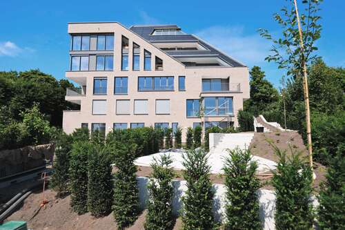 Foto - Wohnung zum Kaufen in Stuttgart 1.498.800,00 € 152 m²